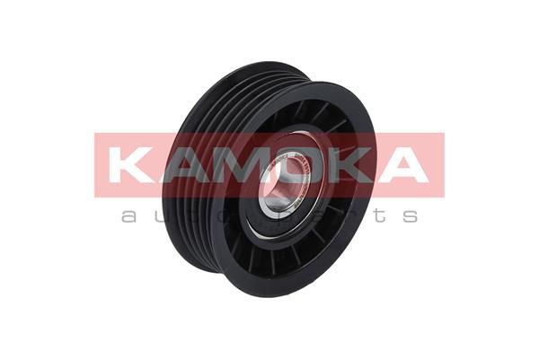 KAMOKA R0054 Tensioner Lever, V-ribbed belt