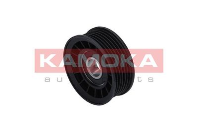 Tensioner Lever, V-ribbed belt KAMOKA R0060