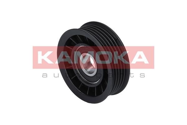 KAMOKA R0061 Tensioner Lever, V-ribbed belt