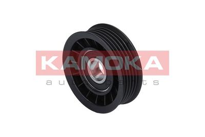 Tensioner Lever, V-ribbed belt KAMOKA R0061