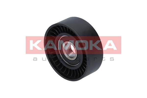 KAMOKA R0067 Tensioner Lever, V-ribbed belt