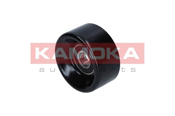 KAMOKA R0069 Tensioner Lever, V-ribbed belt
