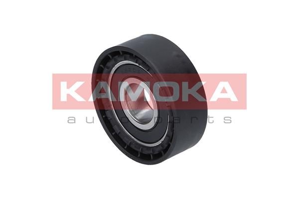 KAMOKA R0071 Tensioner Lever, V-ribbed belt