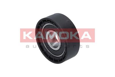 Tensioner Lever, V-ribbed belt KAMOKA R0071