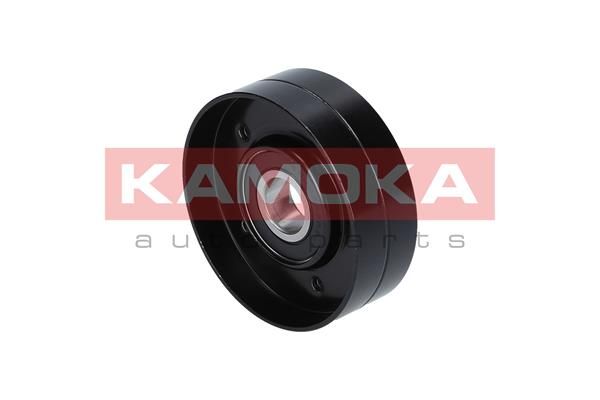 KAMOKA R0072 Tensioner Lever, V-ribbed belt