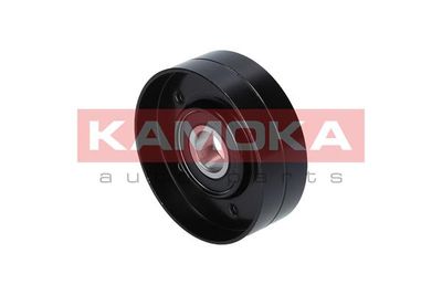 Tensioner Lever, V-ribbed belt KAMOKA R0072