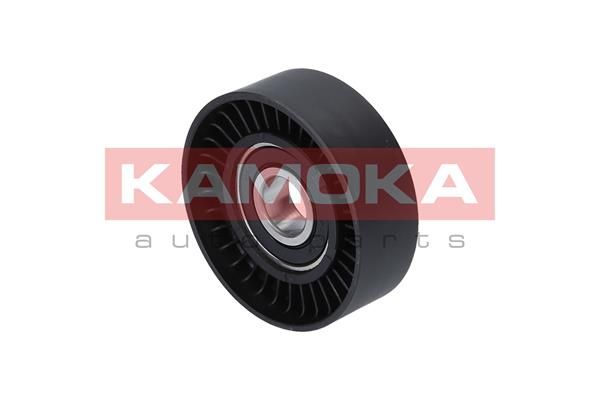 KAMOKA R0073 Tensioner Lever, V-ribbed belt