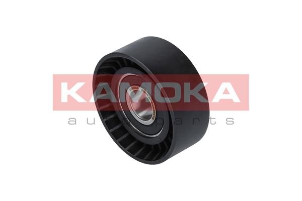 KAMOKA R0078 Tensioner Lever, V-ribbed belt