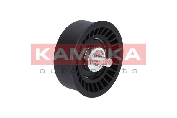 KAMOKA R0082 Deflection/Guide Pulley, timing belt