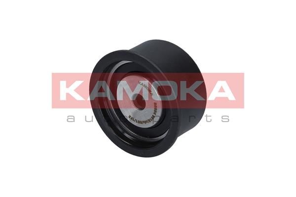 KAMOKA R0084 Deflection/Guide Pulley, timing belt