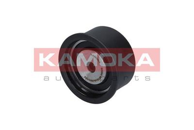 Deflection/Guide Pulley, timing belt KAMOKA R0084