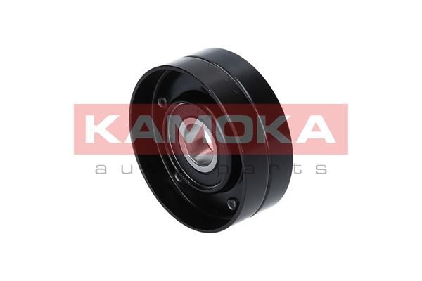 KAMOKA R0087 Tensioner Lever, V-ribbed belt