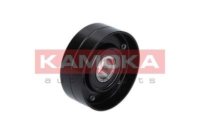 Tensioner Lever, V-ribbed belt KAMOKA R0092