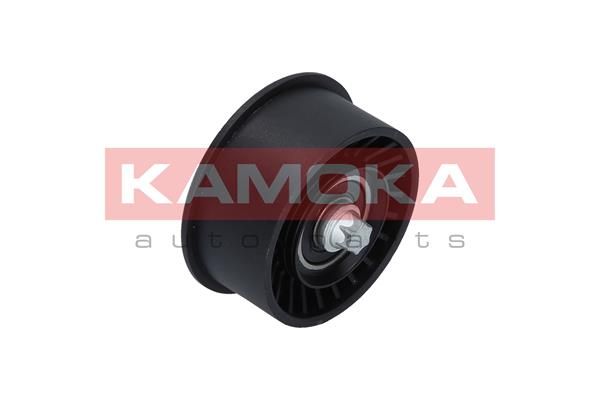 KAMOKA R0093 Deflection/Guide Pulley, timing belt