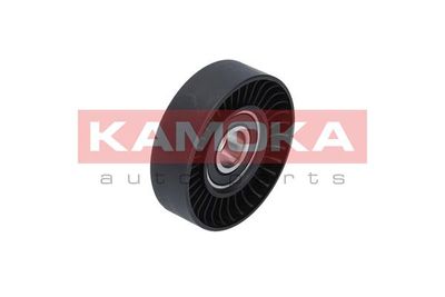 Tensioner Lever, V-ribbed belt KAMOKA R0095
