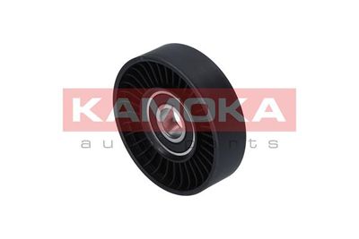 Tensioner Lever, V-ribbed belt KAMOKA R0096