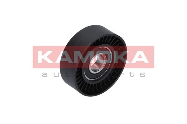 KAMOKA R0098 Tensioner Lever, V-ribbed belt