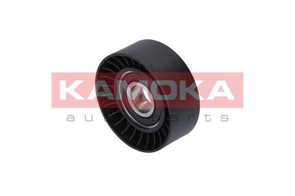 KAMOKA R0102 Tensioner Lever, V-ribbed belt