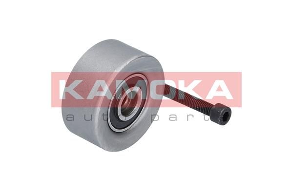 KAMOKA R0103 Deflection/Guide Pulley, timing belt