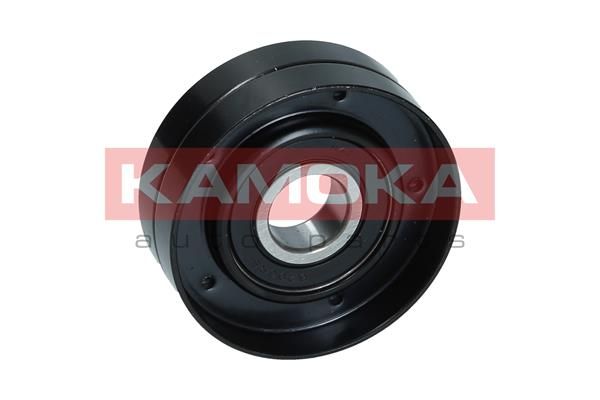 KAMOKA R0104 Tensioner Lever, V-ribbed belt