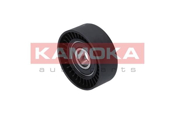 KAMOKA R0106 Tensioner Lever, V-ribbed belt
