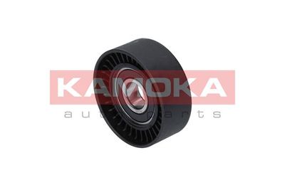 Tensioner Lever, V-ribbed belt KAMOKA R0106