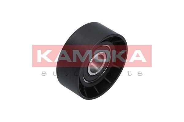 KAMOKA R0107 Tensioner Lever, V-ribbed belt