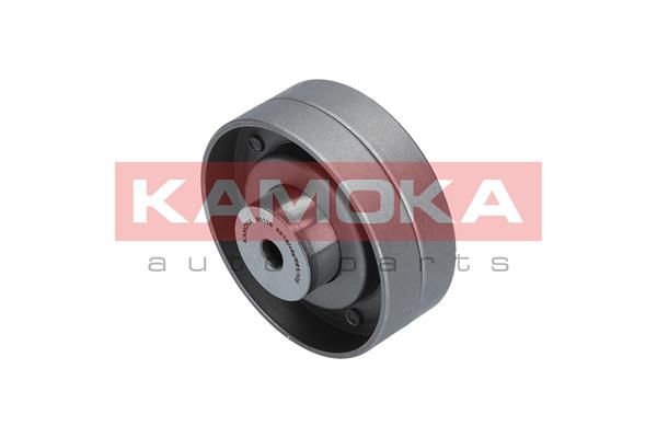 KAMOKA R0110 Deflection/Guide Pulley, timing belt