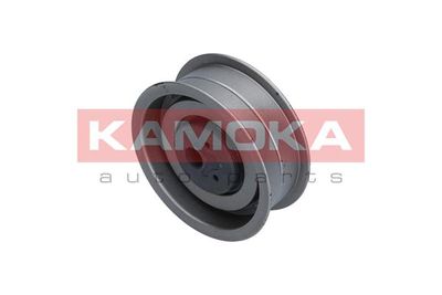 Tensioner Pulley, timing belt KAMOKA R0111