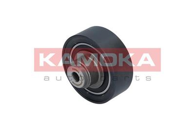 Deflection/Guide Pulley, timing belt KAMOKA R0121