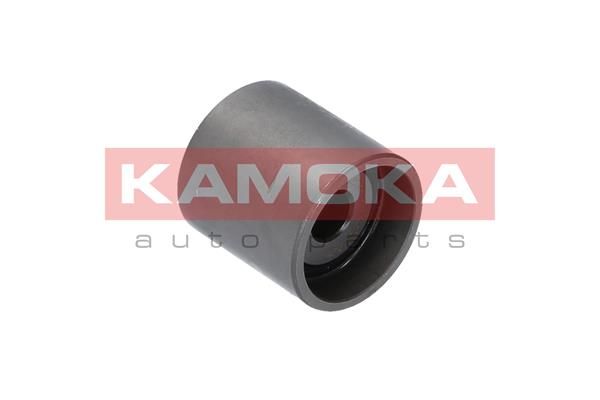 KAMOKA R0125 Deflection/Guide Pulley, timing belt