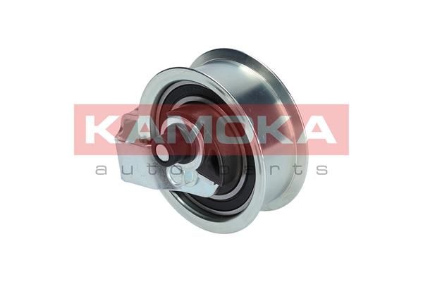 KAMOKA R0126 Tensioner Pulley, timing belt