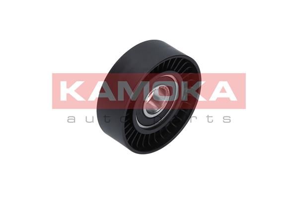 KAMOKA R0128 Tensioner Lever, V-ribbed belt