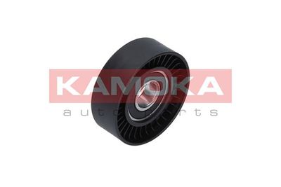 Tensioner Lever, V-ribbed belt KAMOKA R0128