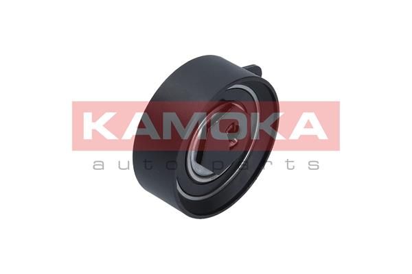 KAMOKA R0129 Tensioner Pulley, timing belt