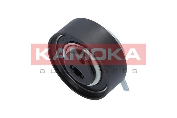 KAMOKA R0130 Tensioner Pulley, timing belt