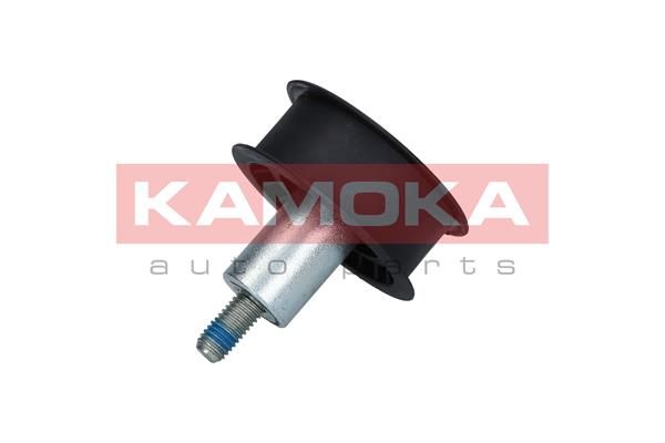 KAMOKA R0132 Deflection/Guide Pulley, timing belt