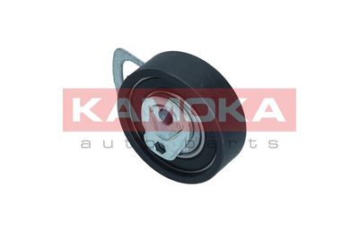 Tensioner Pulley, timing belt KAMOKA R0136