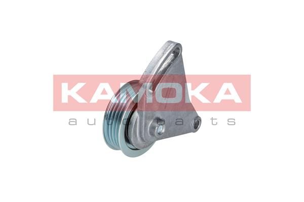 KAMOKA R0139 Tensioner Pulley, V-ribbed belt
