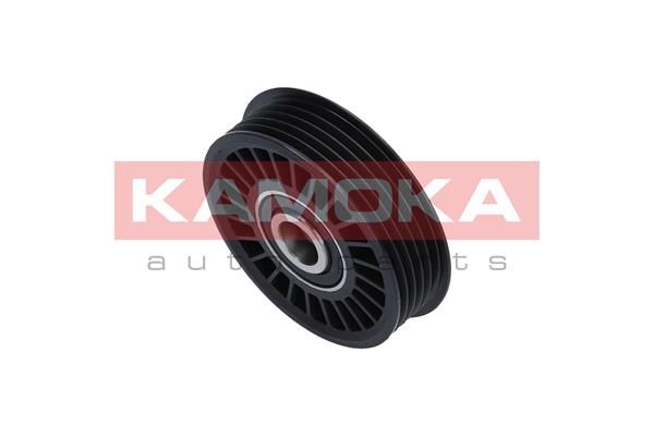 KAMOKA R0144 Tensioner Lever, V-ribbed belt