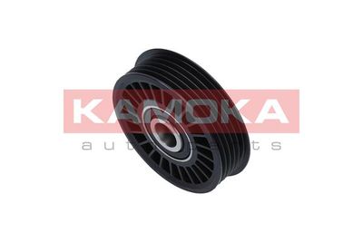Tensioner Lever, V-ribbed belt KAMOKA R0144
