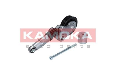 Tensioner Lever, V-ribbed belt KAMOKA R0145