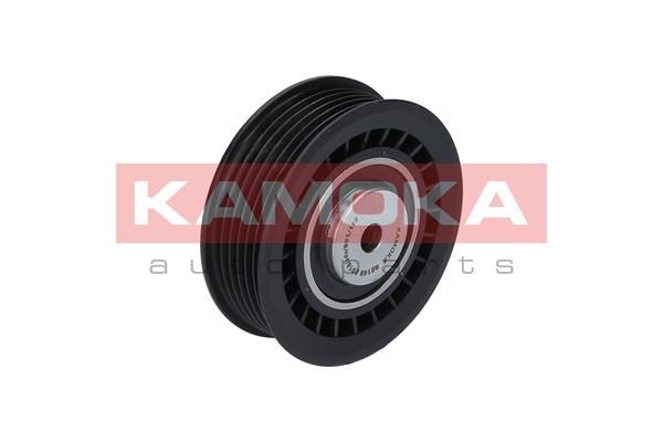 KAMOKA R0146 Tensioner Lever, V-ribbed belt