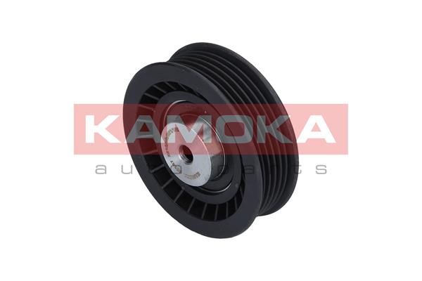 KAMOKA R0147 Tensioner Lever, V-ribbed belt