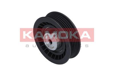 Tensioner Lever, V-ribbed belt KAMOKA R0147