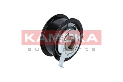 Tensioner Pulley, timing belt KAMOKA R0151