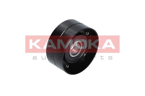 KAMOKA R0156 Tensioner Lever, V-ribbed belt