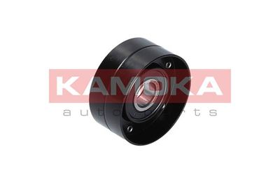 Tensioner Lever, V-ribbed belt KAMOKA R0156
