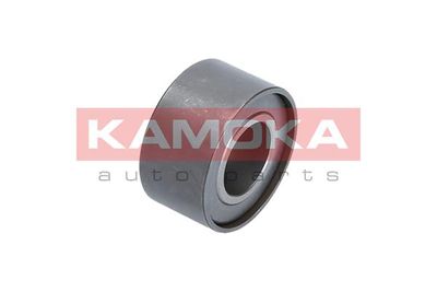 Deflection/Guide Pulley, V-ribbed belt KAMOKA R0158