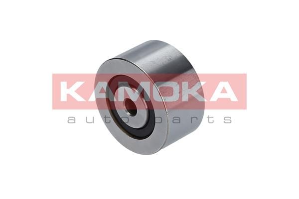 KAMOKA R0159 Deflection/Guide Pulley, V-ribbed belt